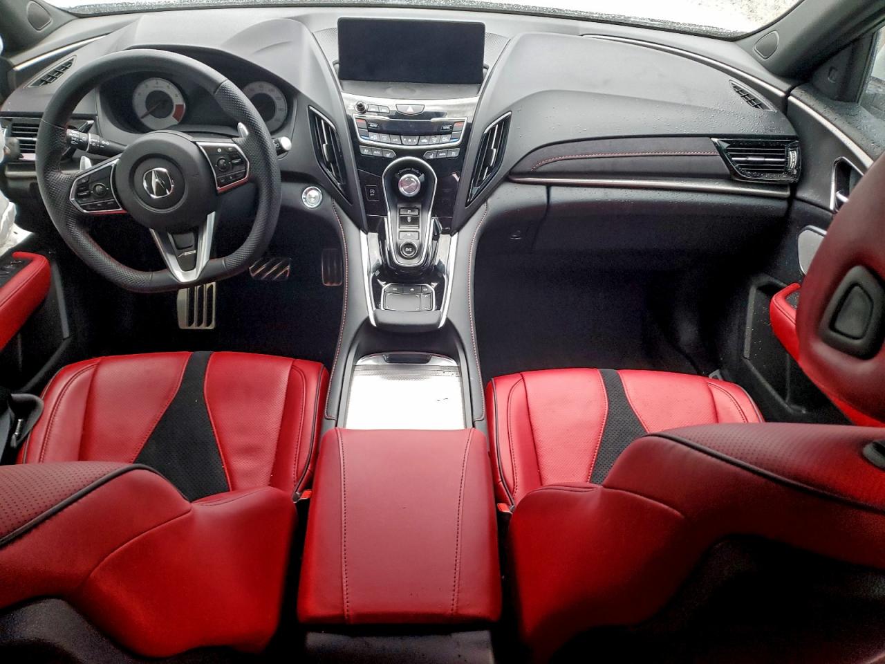 Acura RDX A-spec Image 5