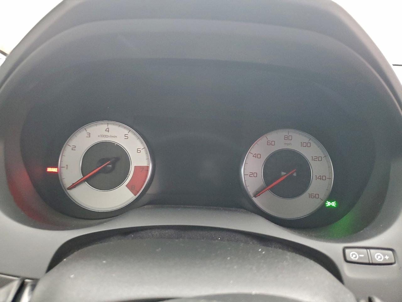 Acura RDX A-spec Image 7