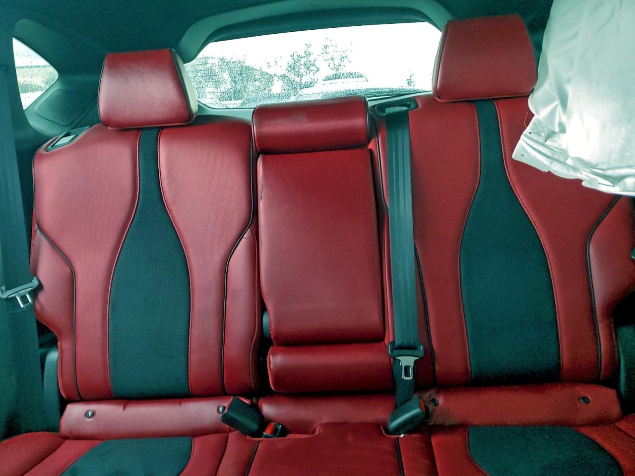 Acura RDX A-spec Image 10