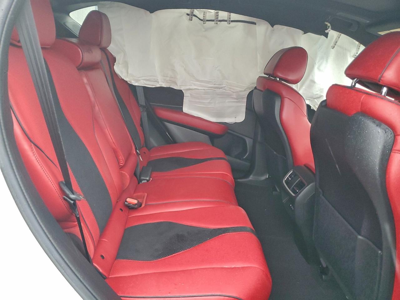 Acura RDX A-spec Image 8