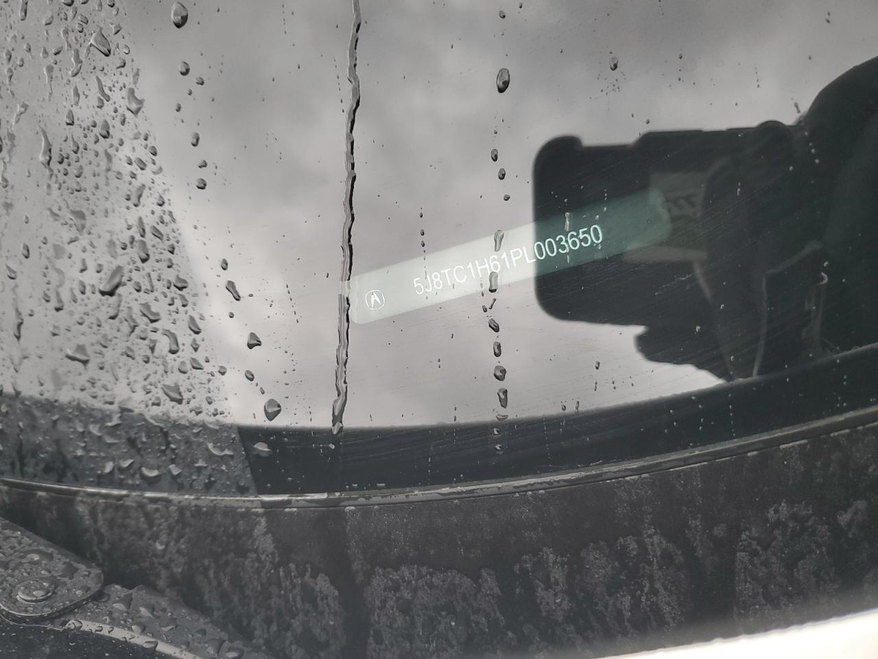 Acura RDX A-spec Image 12