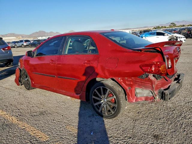 Toyota Corolla Xrs Image 4