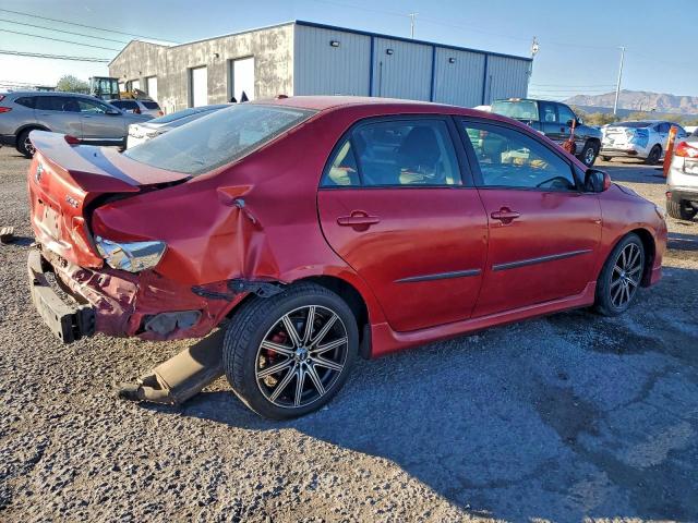 Toyota Corolla Xrs Image 3