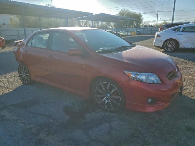 Toyota Corolla Xrs Image 5