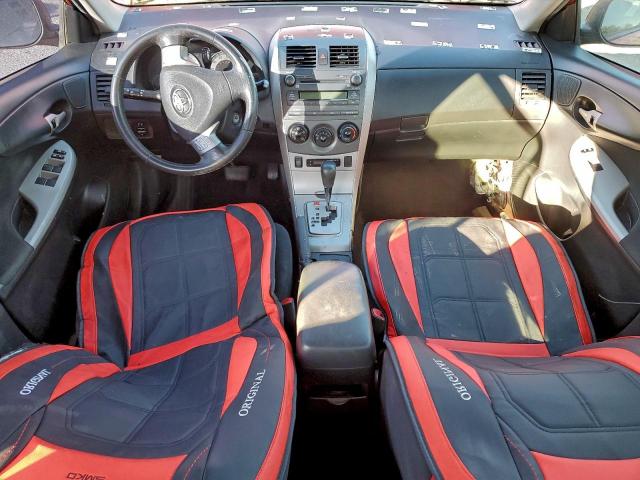 Toyota Corolla Xrs Image 7