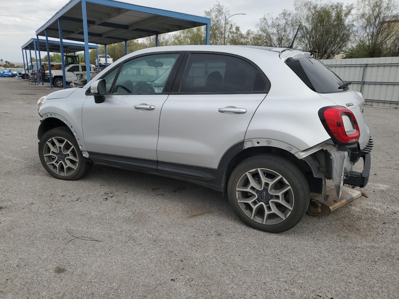 FIAT 500 Trekking Image 3