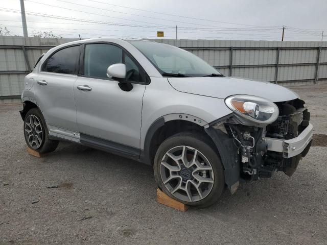 FIAT 500 Trekking Image 8