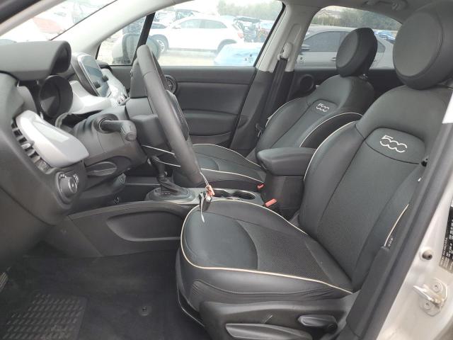 FIAT 500 Trekking Image 4