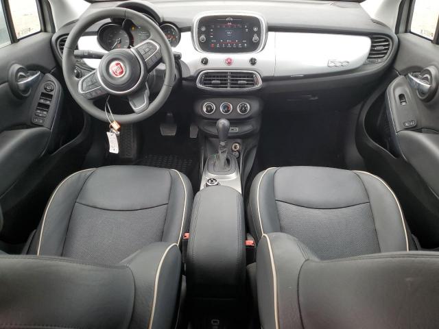 FIAT 500 Trekking Image 12