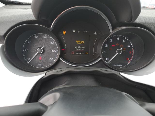 FIAT 500 Trekking Image 10