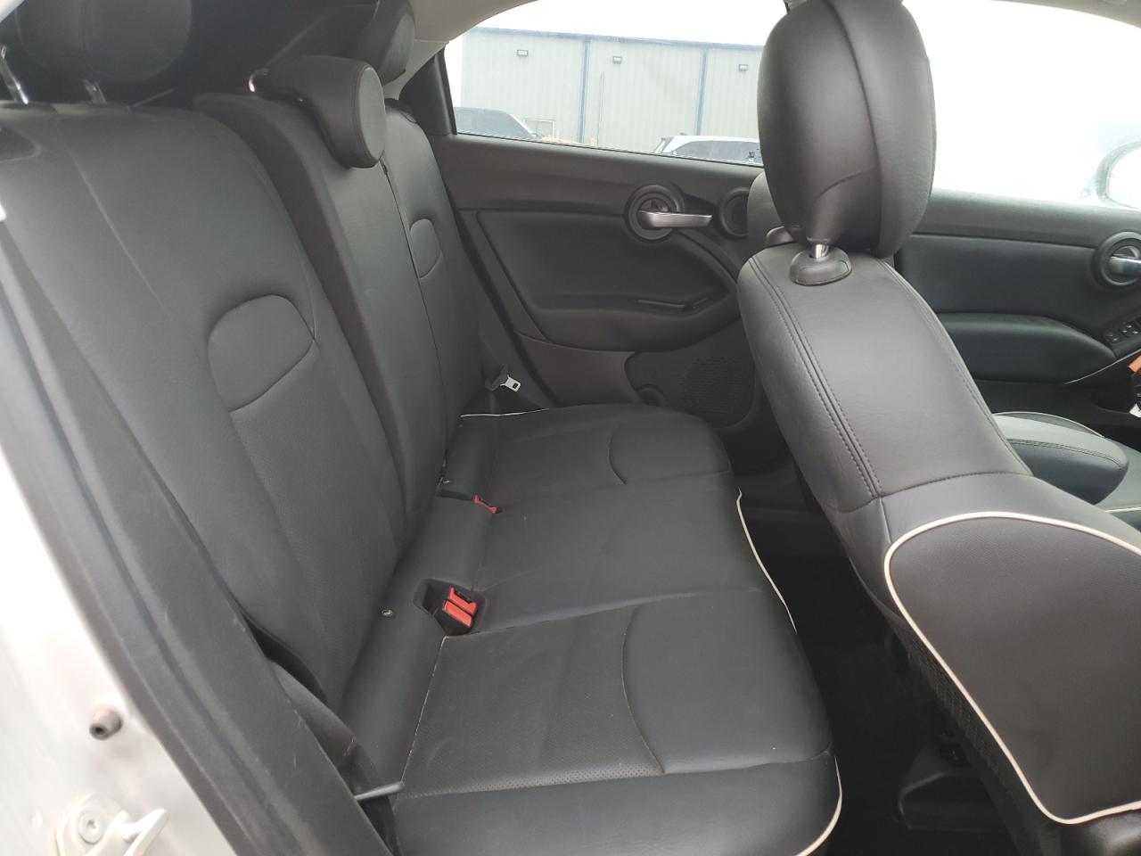 FIAT 500 Trekking Image 2