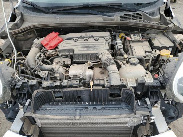 FIAT 500 Trekking Image 11