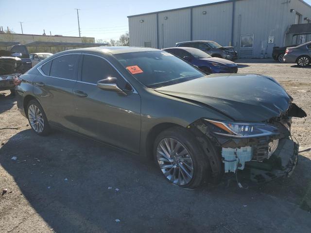 Lexus Es 350 Luxury Image 6