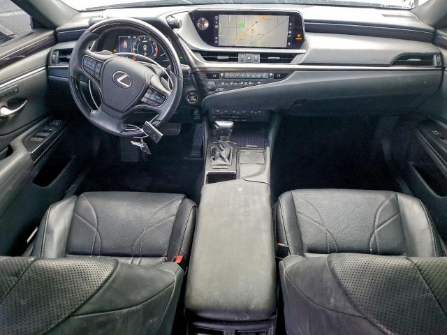 Lexus Es 350 Luxury Image 10