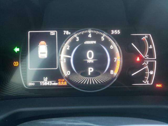 Lexus Es 350 Luxury Image 8