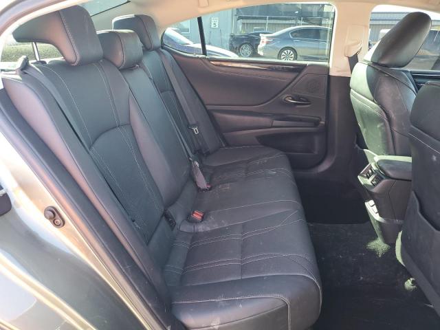 Lexus Es 350 Luxury Image 13