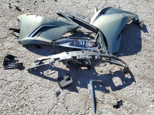 Lexus Es 350 Luxury Image 9