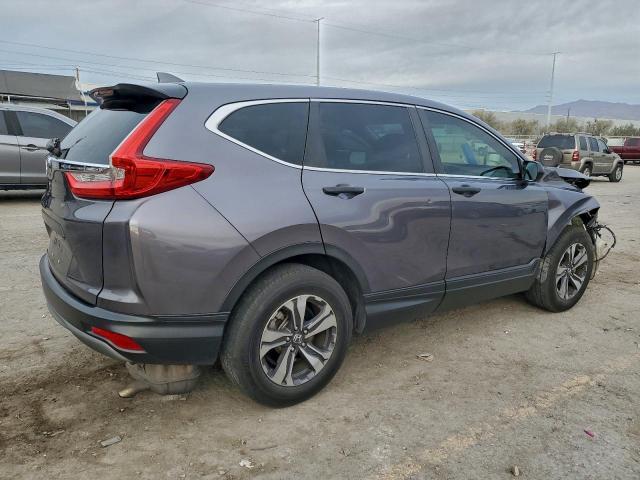 Honda Crv Lx Image 2