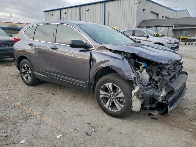 Honda Crv Lx Image 4