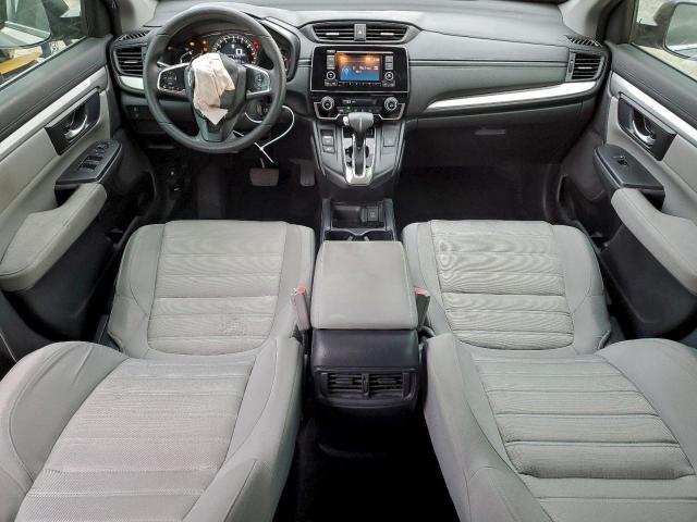 Honda Crv Lx Image 8