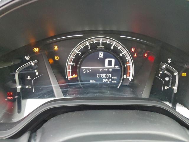 Honda Crv Lx Image 5