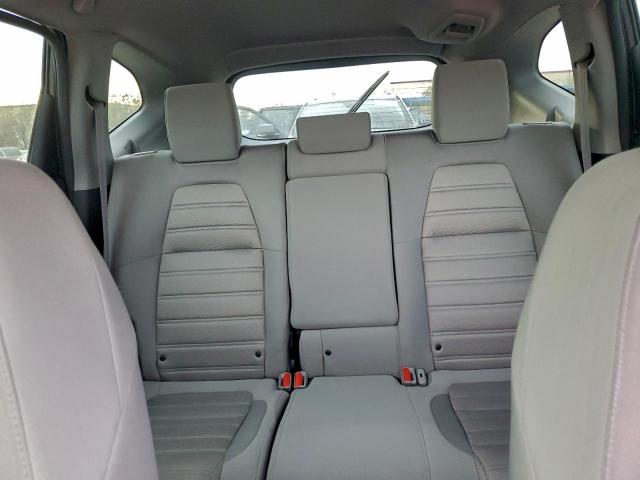 Honda Crv Lx Image 7