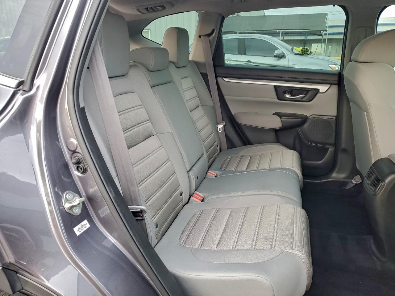 Honda Crv Lx Image 11