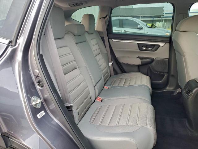 Honda Crv Lx Image 11