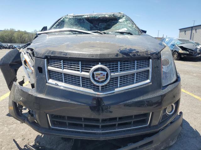 Cadillac SRX Performance Collection Image 9