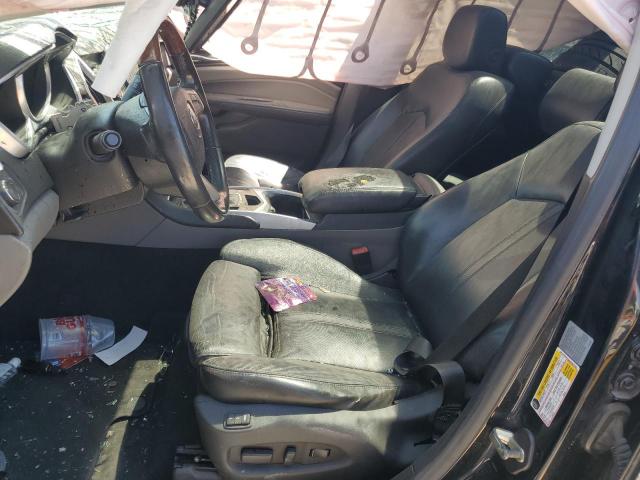 Cadillac SRX Performance Collection Image 7