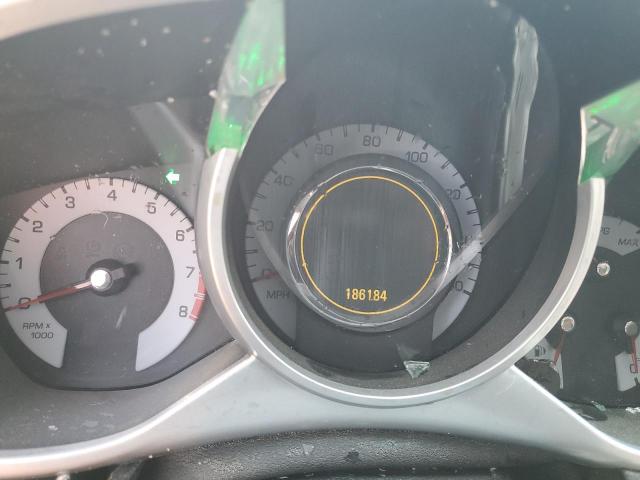 Cadillac SRX Performance Collection Image 5