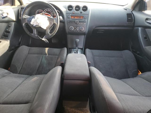 Nissan Altima Base Image 6