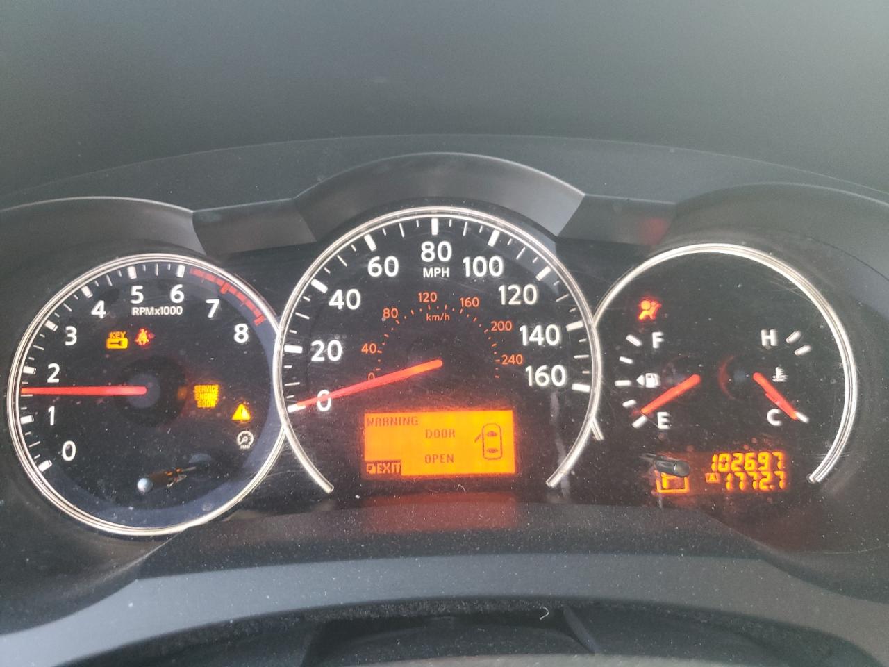 Nissan Altima Base Image 7