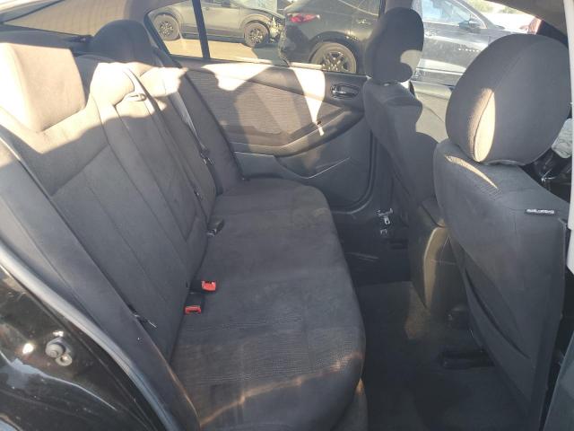 Nissan Altima Base Image 5