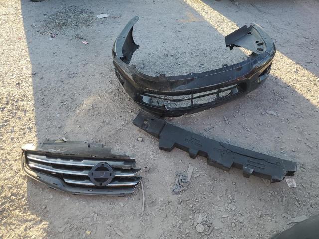 Nissan Altima Base Image 12