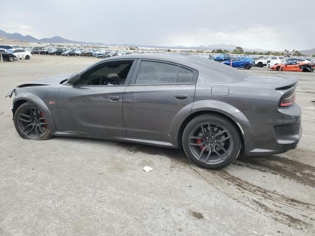 Dodge Charger Scat Pack Image 3