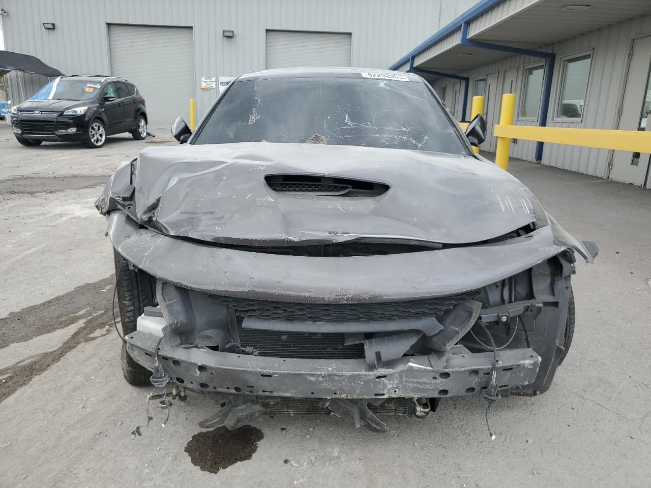 Dodge Charger Scat Pack Image 12