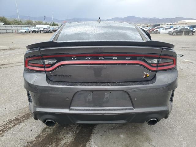 Dodge Charger Scat Pack Image 4