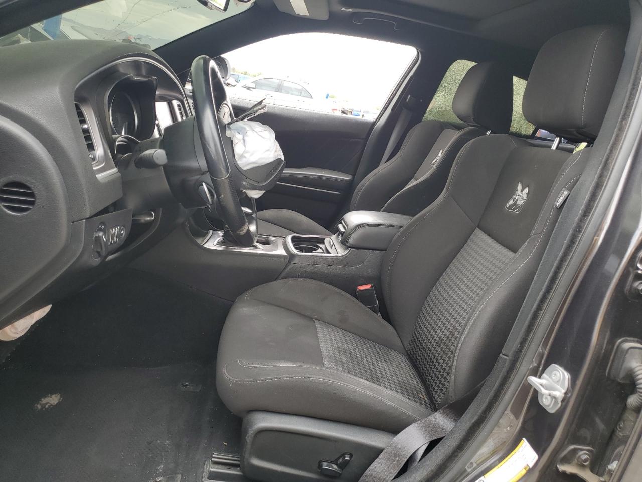 Dodge Charger Scat Pack Image 6