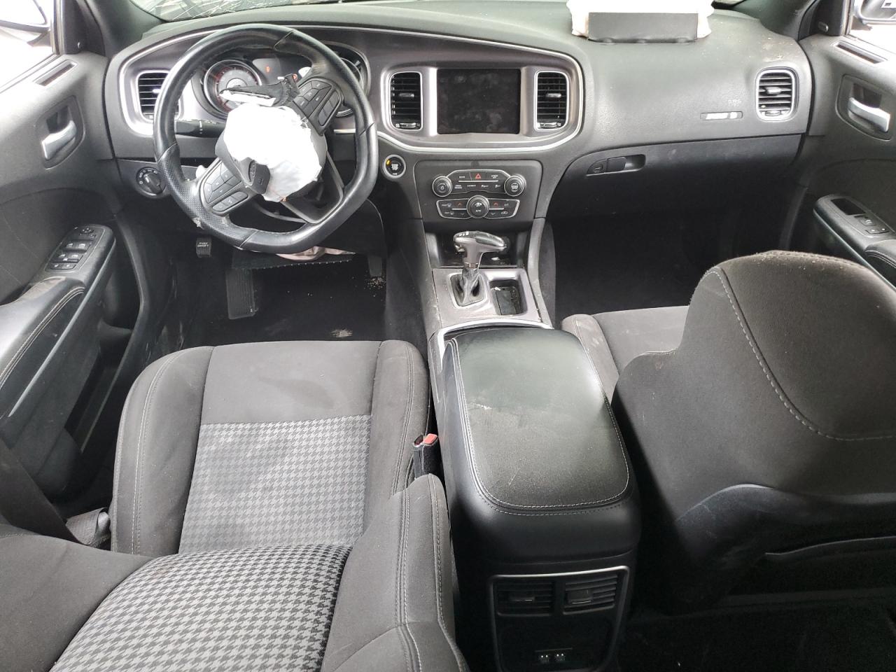 Dodge Charger Scat Pack Image 11