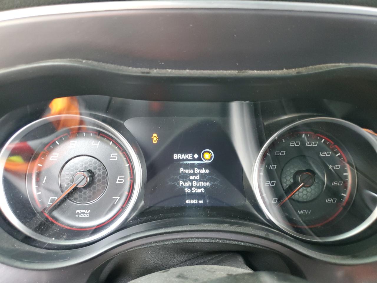 Dodge Charger Scat Pack Image 5