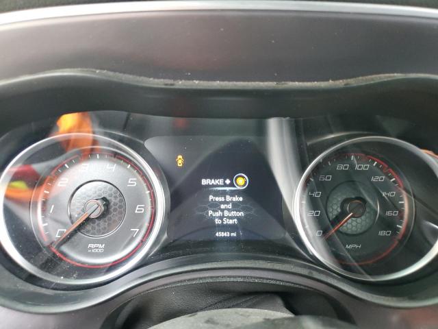 Dodge Charger Scat Pack Image 5