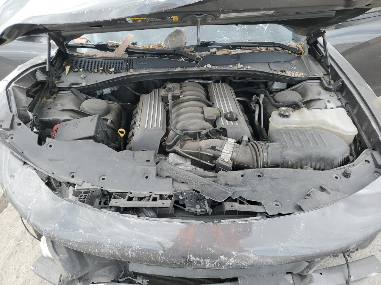 Dodge Charger Scat Pack Image 9