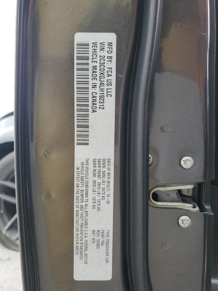 Dodge Charger Scat Pack Image 8