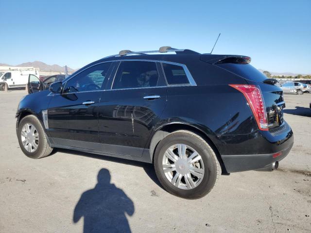 Cadillac SRX Luxury Collection Image 2