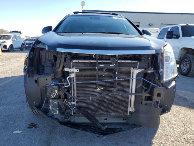 Cadillac SRX Luxury Collection Image 13