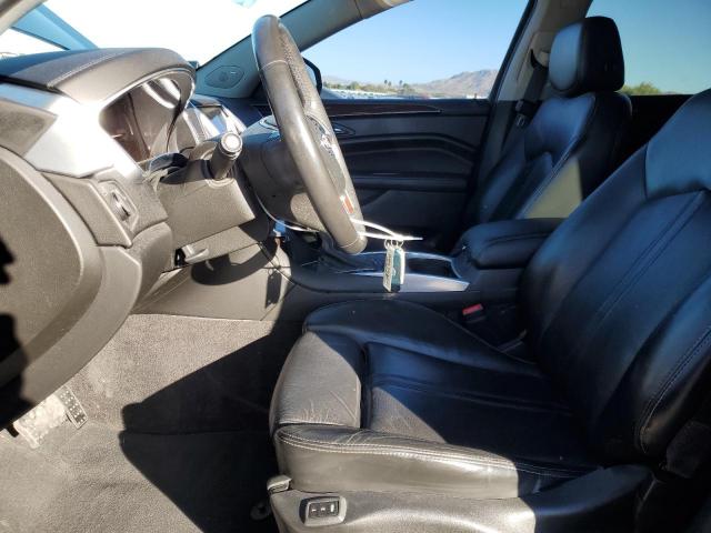 Cadillac SRX Luxury Collection Image 8