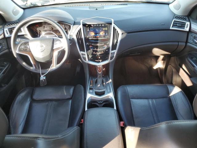 Cadillac SRX Luxury Collection Image 10