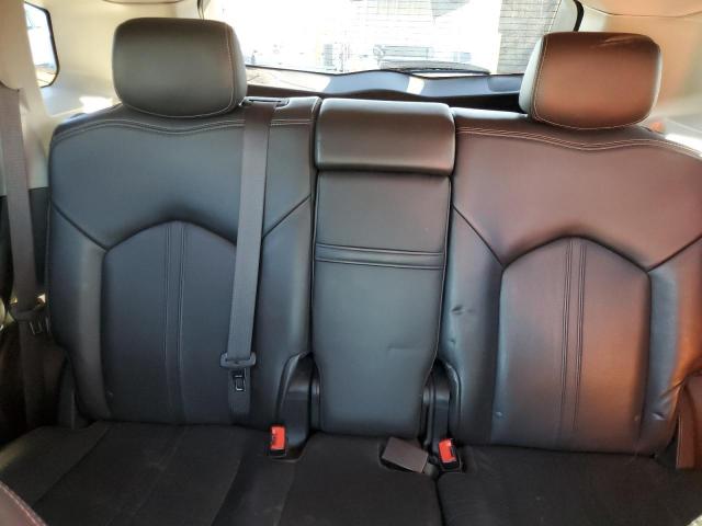 Cadillac SRX Luxury Collection Image 12