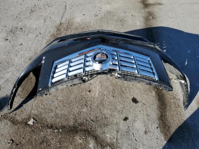 Cadillac SRX Luxury Collection Image 4